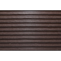 Террасная доска МПК ARTE 22х140х4000мм (Какао) вельвет (брашированый)